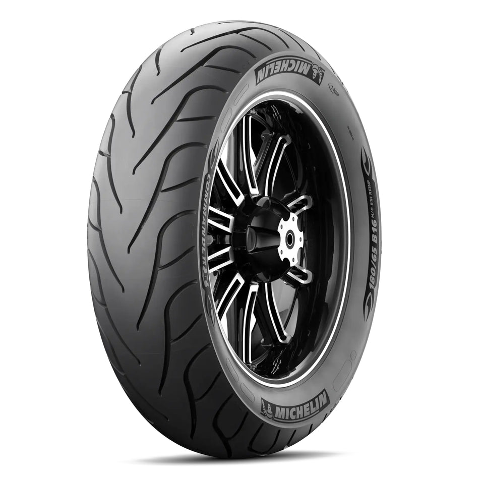 240/40 R18 79V TL  COMMANDER II Michelin Tyre