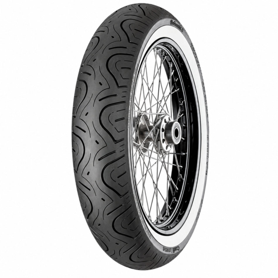 130/70 -18 63H TL LEGEND WW F Continental Motorcycle Tyre Tubeless