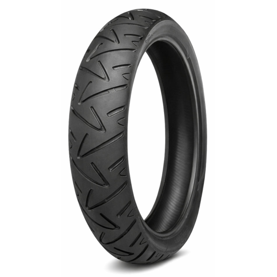 100/80 -17 52H TL TWIST SPORT SM F Continental Motorcycle Tyre Tubeless