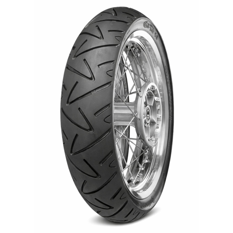 130/70 -17 62H TL TWIST SPORT SM R Continental Motorcycle Tyre Tubeless