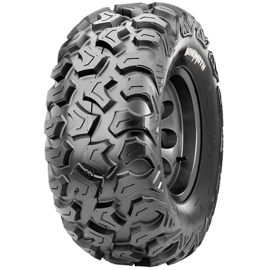 27x11.00R14 8PR 60M Behemoth CU08 E-Mark TL Tyre