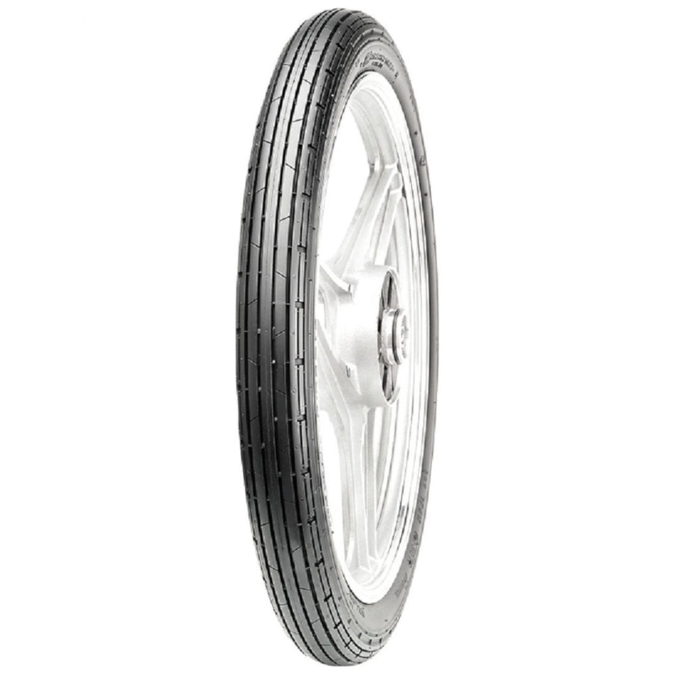 CST 2.50-17 C108 4PR 38L TT Street Tyre