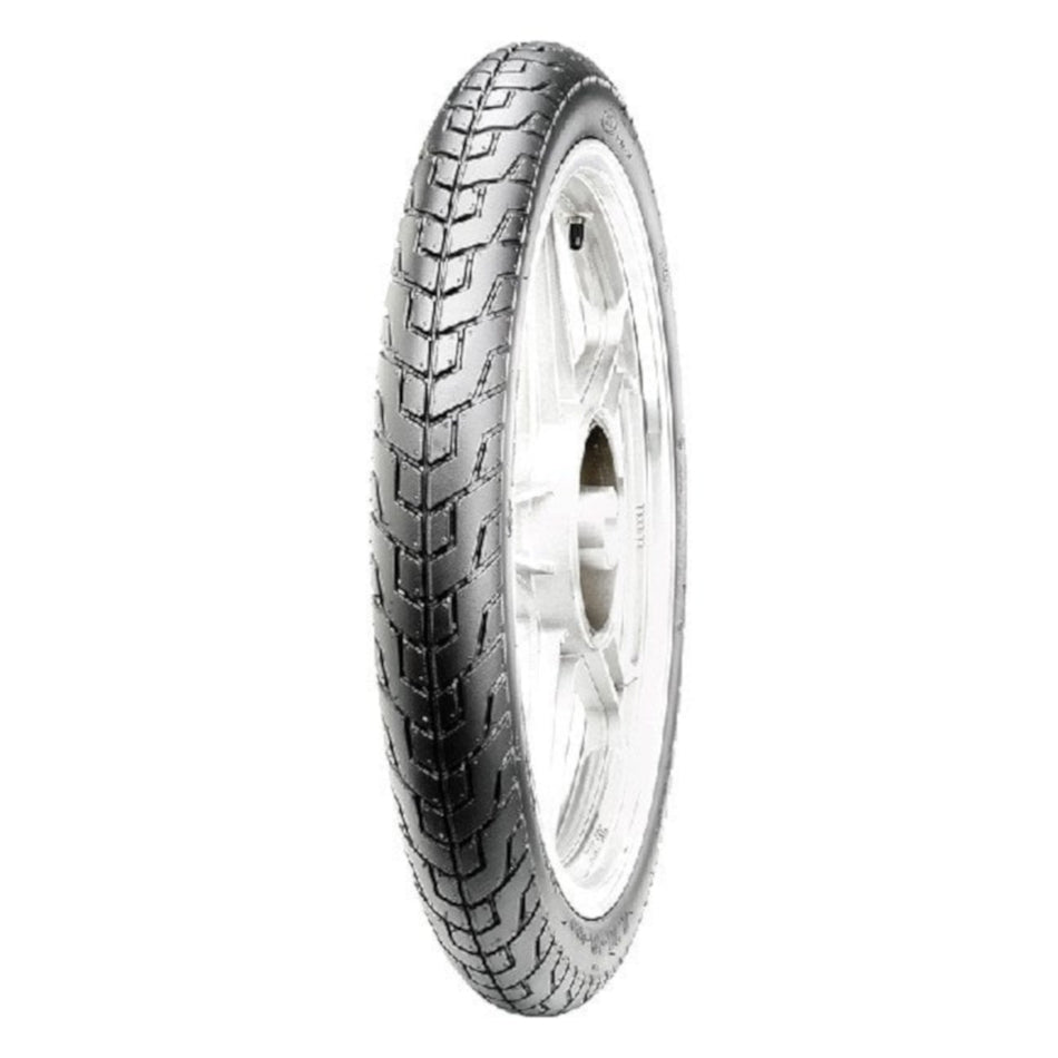 80/100-18 C910 47P TL Street Tyre
