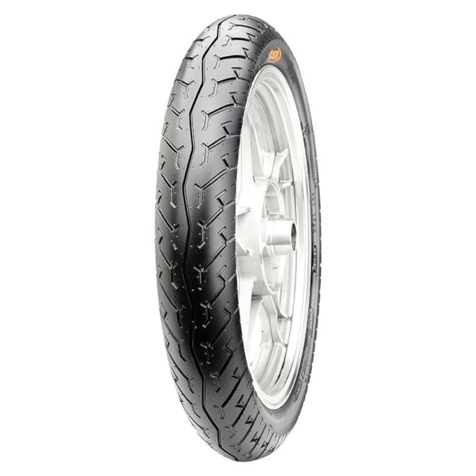 110/80-17 C918 57S TL Street Tyre
