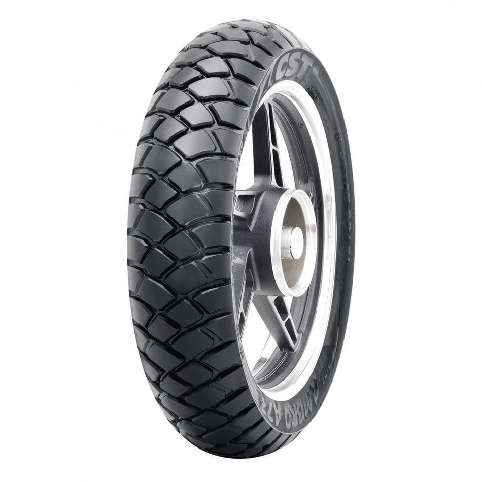 160/60R17 CM-A3 69H TL Ride Ambro Tyre