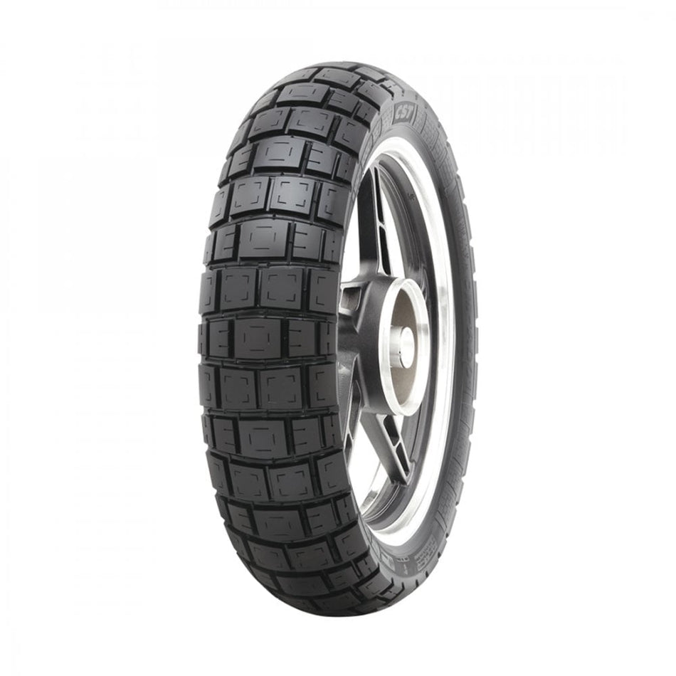 130/70-17 Ride Ambro CM-AD01 62S TL Adventure Tyre