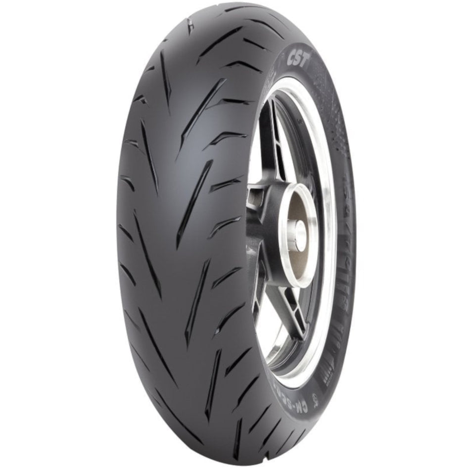 130/70-13 CM-SC01 63P TL Scooter Tyre