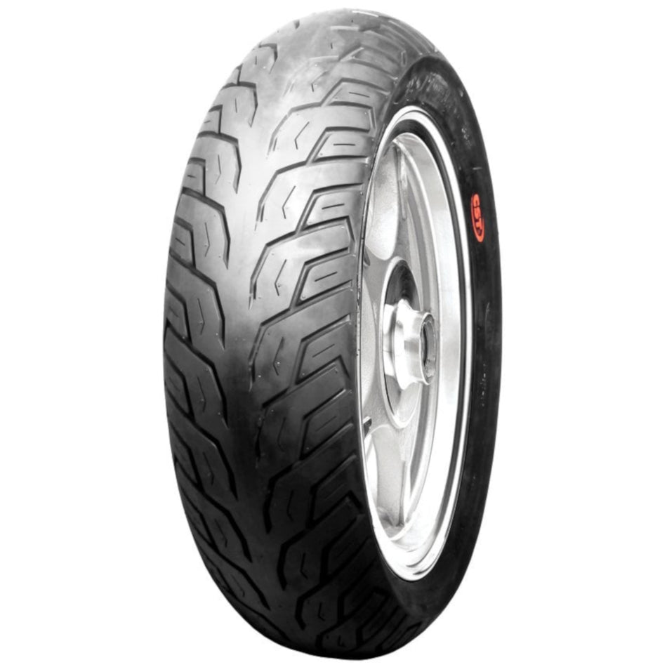 100/80-14 CM576 48P TL Urban Travel Tyre