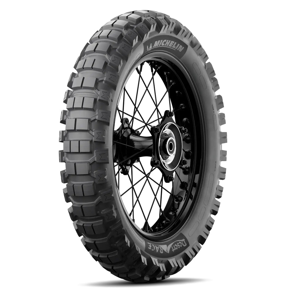 140/80 -18 70R TT DESERT RACE BAJA Michelin Tyre