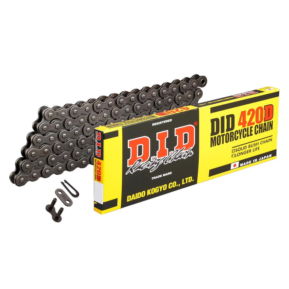 DID 420D x 106 (RJ) Chain