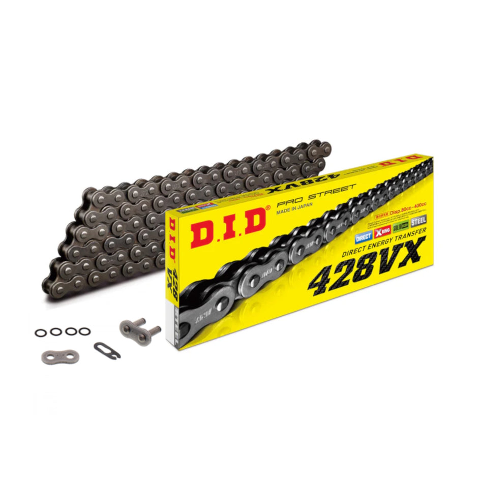 DID 428VX x 138 (FJ) Chain