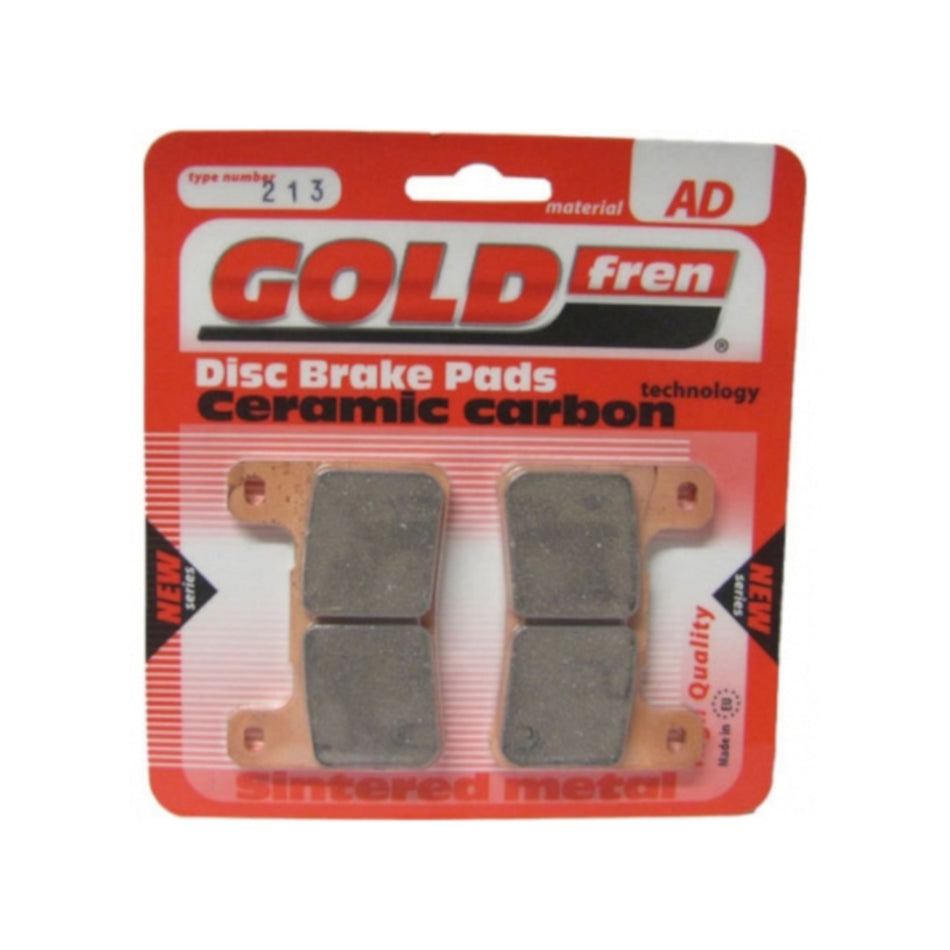 Goldfren AD213 Brake Pads