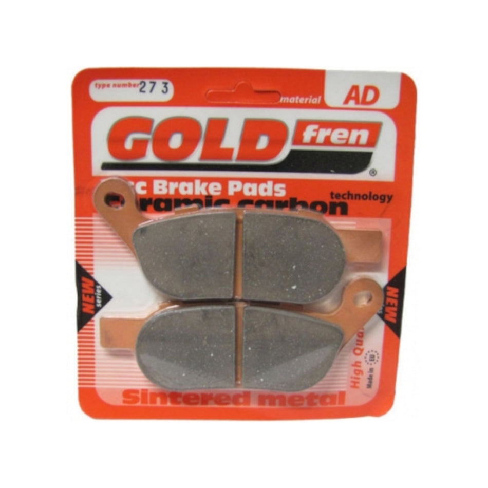 Goldfren AD273 Brake Pads