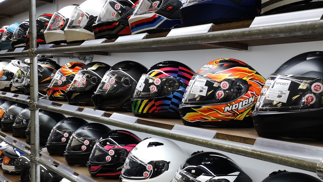 SMARKS Motorcycle Parts & Accessories Designed for Performance & Style ...