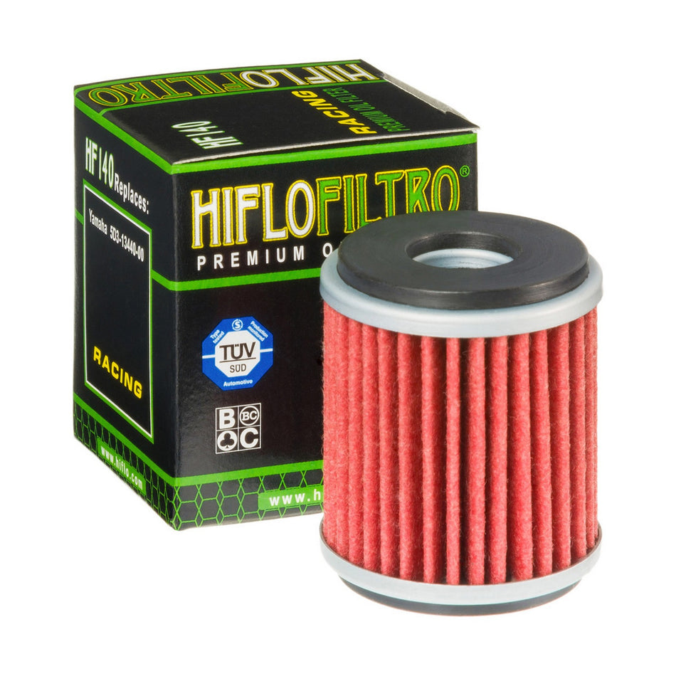 HF140 Oil Filter
