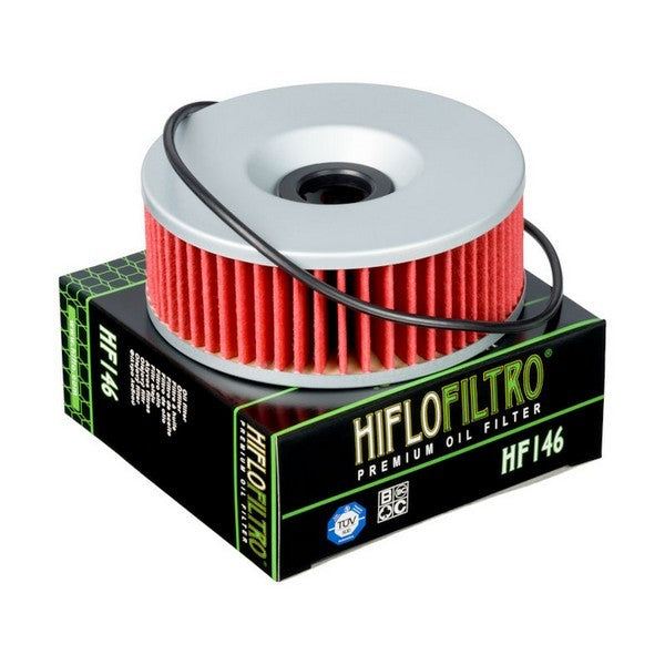 HF146 Oil Filter