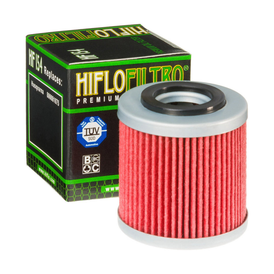 HF154 Oil Filter