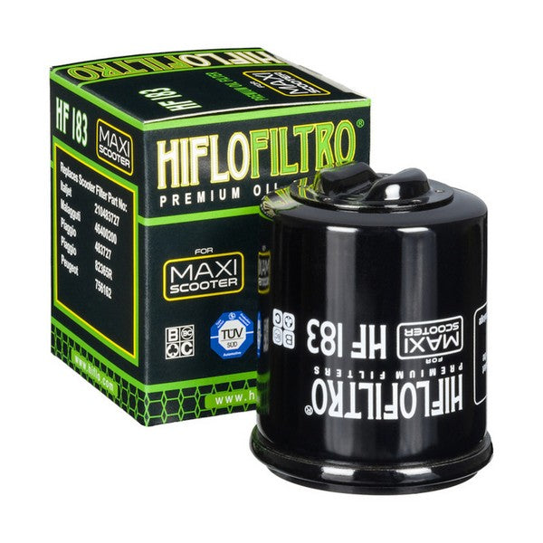 HF183 Oil Filter