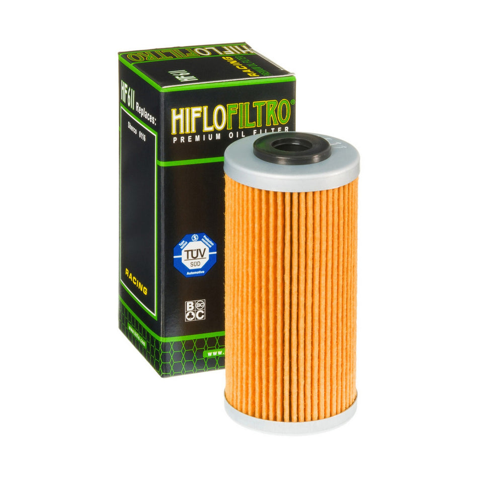 HF611 Oil Filter