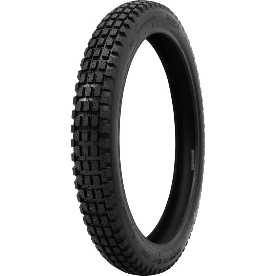 80/100 -21 51M TT Kenda Tyre IBEX TRIALS