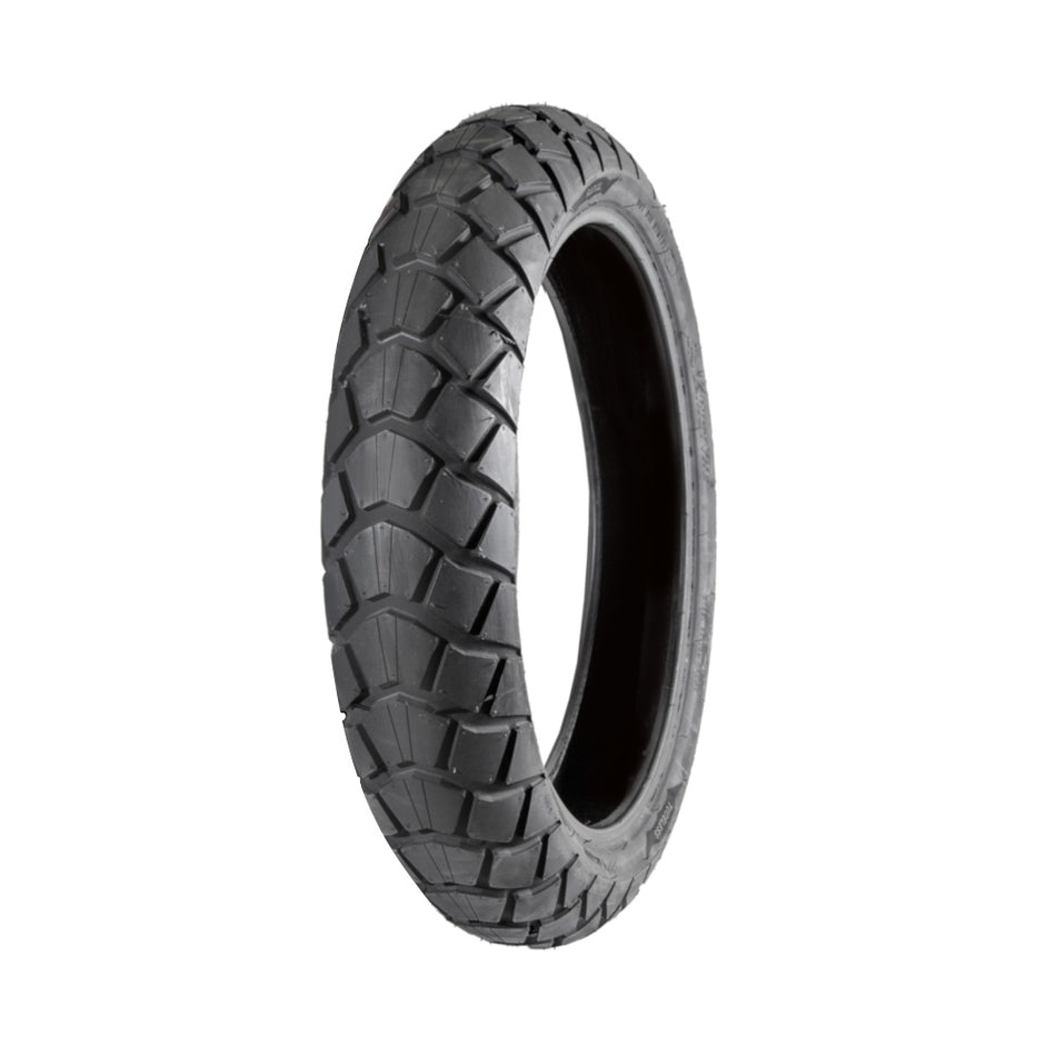120/70 ZR17 (58W) TL King Tyre K66 ADV Tubeless