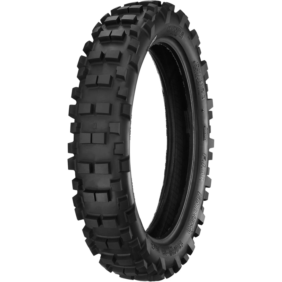 140/80 -18 70R TT Kenda Tyre ENDURO K779