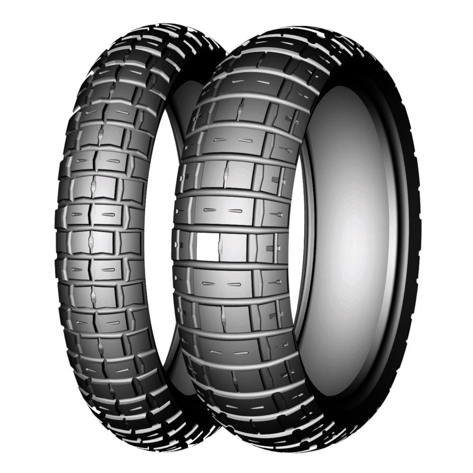 Kenda K6327 110/70-17 54H TL & 150/60 -17 66H TL Tyre Pairs