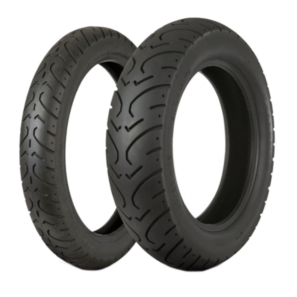 Kenda Challenger K657 100/90-19 57H TL & 130/90 -18 69H TL Tyre Pairs