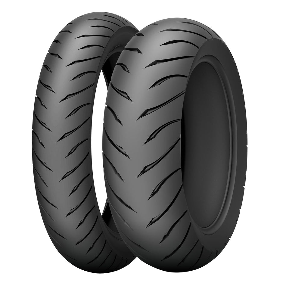 Kenda Cataclysm K6702 130/90 B16 67H TL & 180/65 B16 81H TL Tyre Pairs