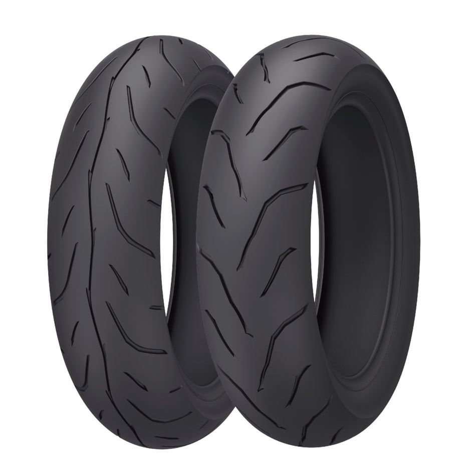 Kenda K711 110/70-17 54H TL & 150/70 -17 69H TL Tyre Pairs
