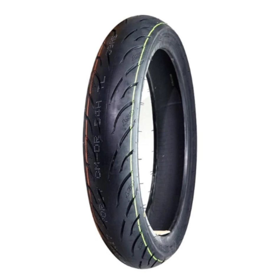 120/70 ZR17 (58W) TL Kenda Tyre KM1 Tubeless