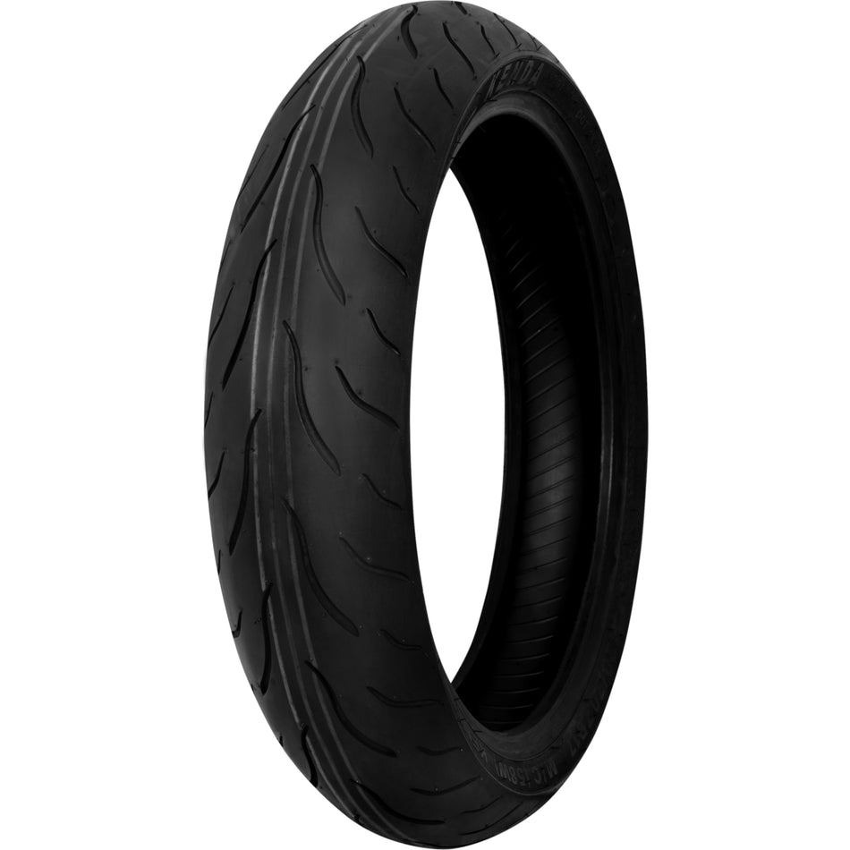 120/60 ZR17 (55W) TL Kenda Tyre KM1 Tubeless