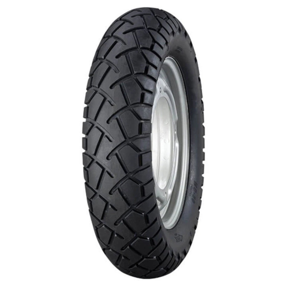 110/90 -10 61M TL Anlas Tyre MB-80 Tubeless