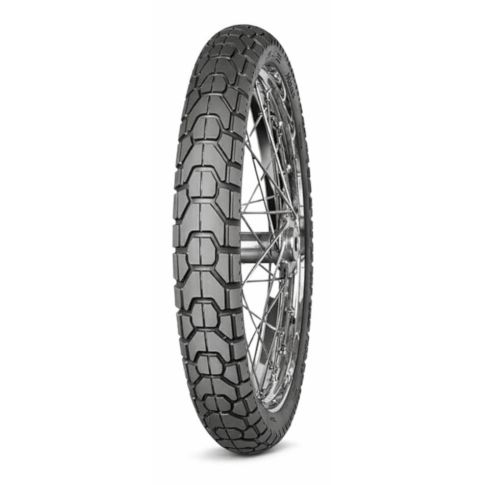 90/90-21 54V TL/TT Mitas Enduro Trail ADV 2 Front Tyre
