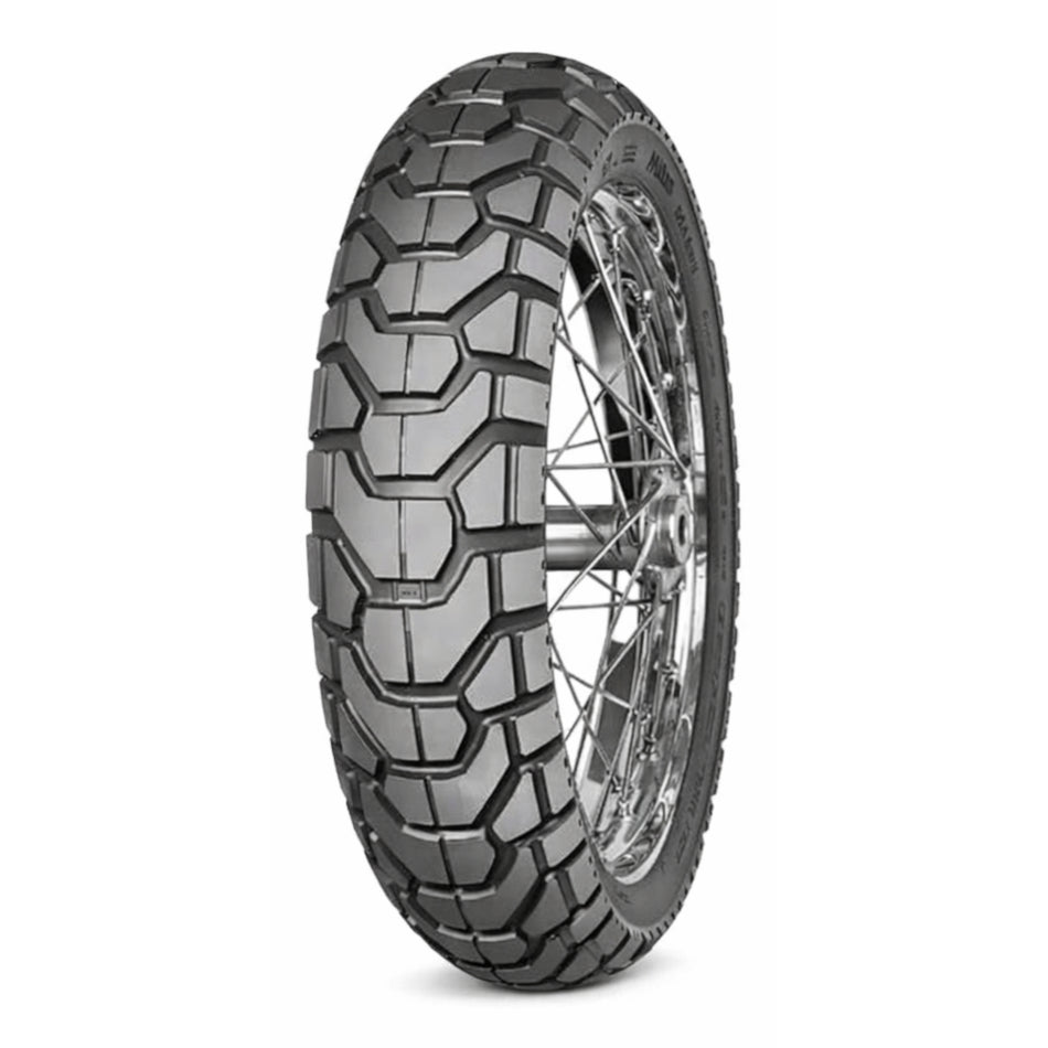 150/70R18 70V TL/TT Mitas Enduro Trail ADV 2 Rear Tyre