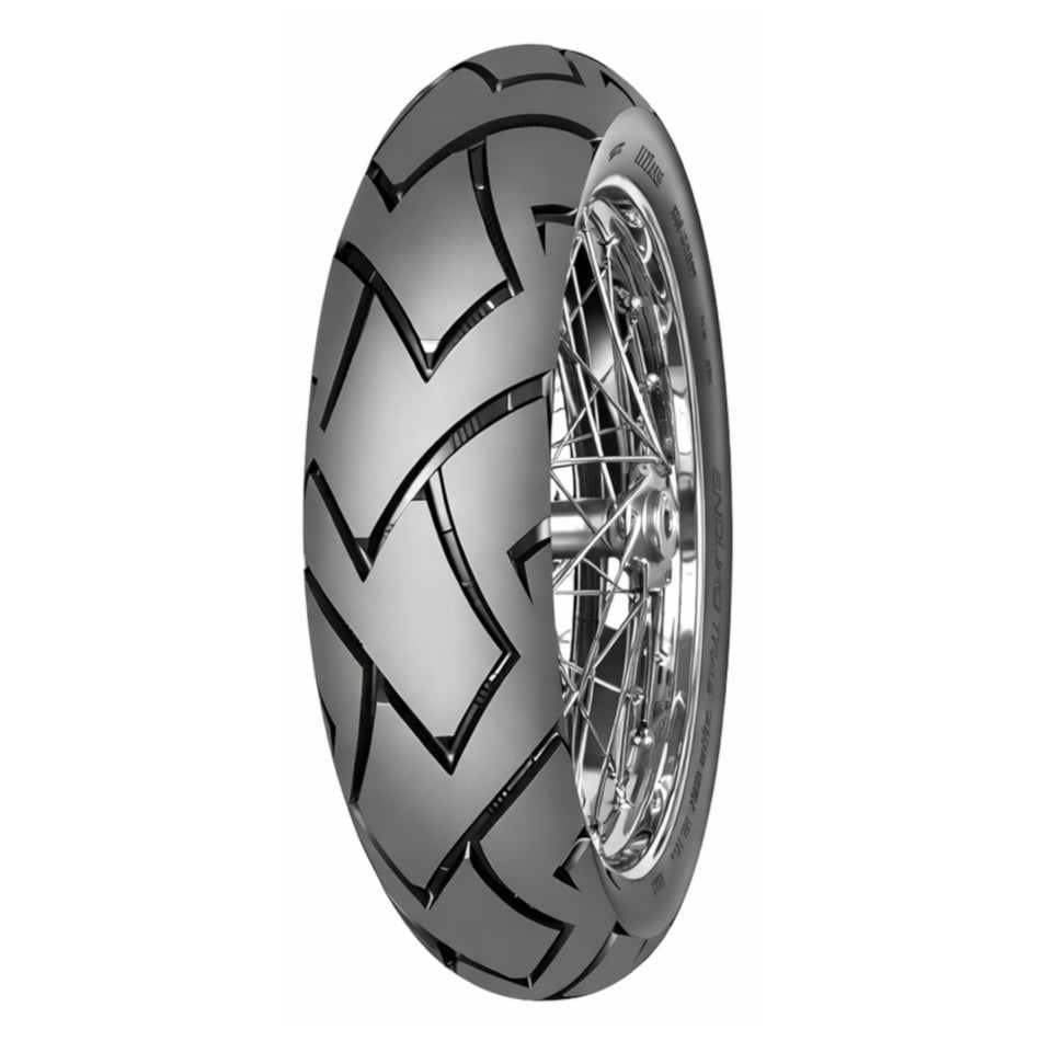 Mitas 130/80 B17 65H TL ENDURO TRAIL SP Tyre