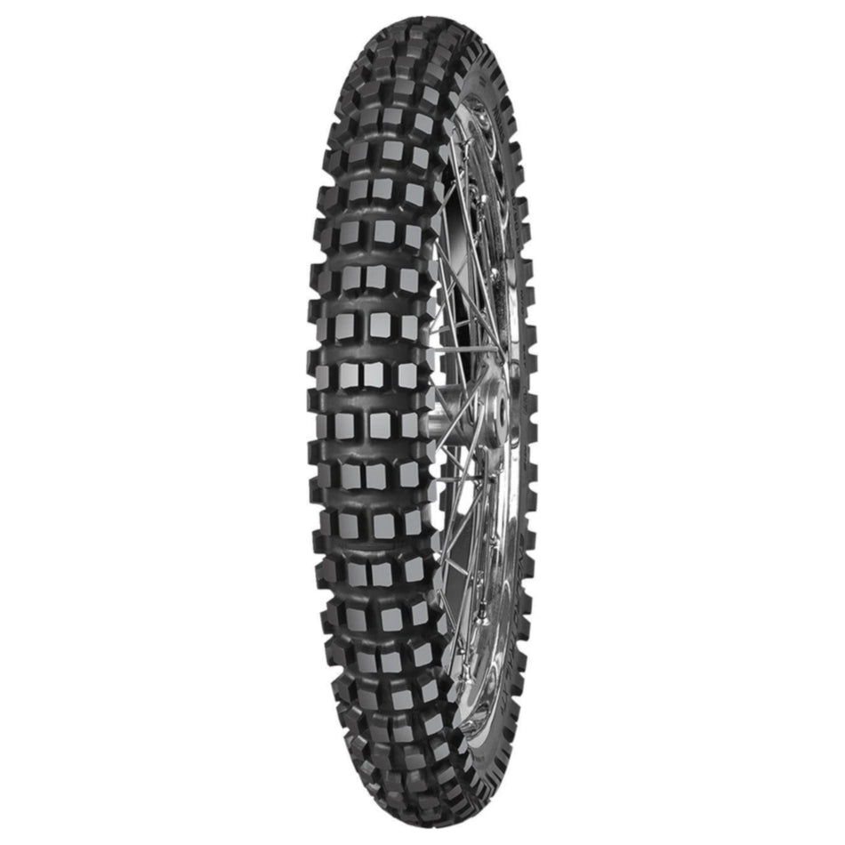 110/80 -19 59T TL/TT Mitas Enduro Trail XT+ Front Tyre