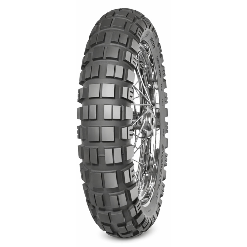 150/70 B18 70T TL/TT Mitas Enduro Trail XT Rear Tyre