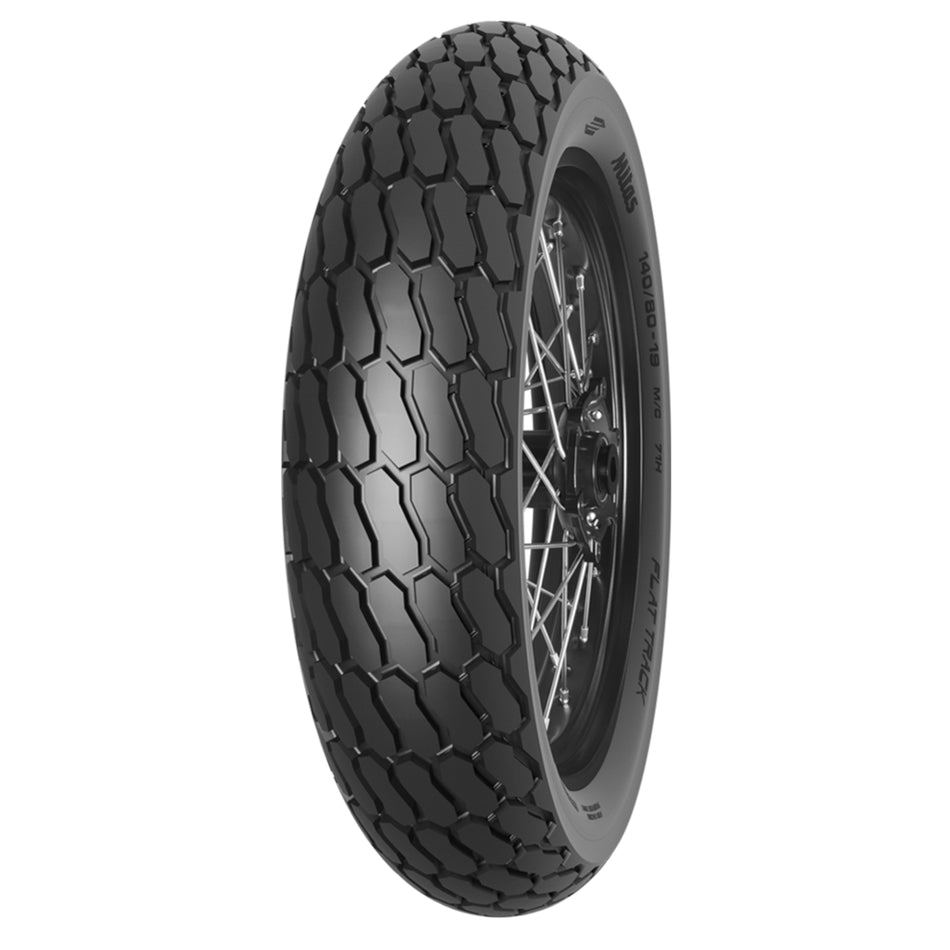 Mitas 130/80 -19 71H TL FLAT TRACK Tyre