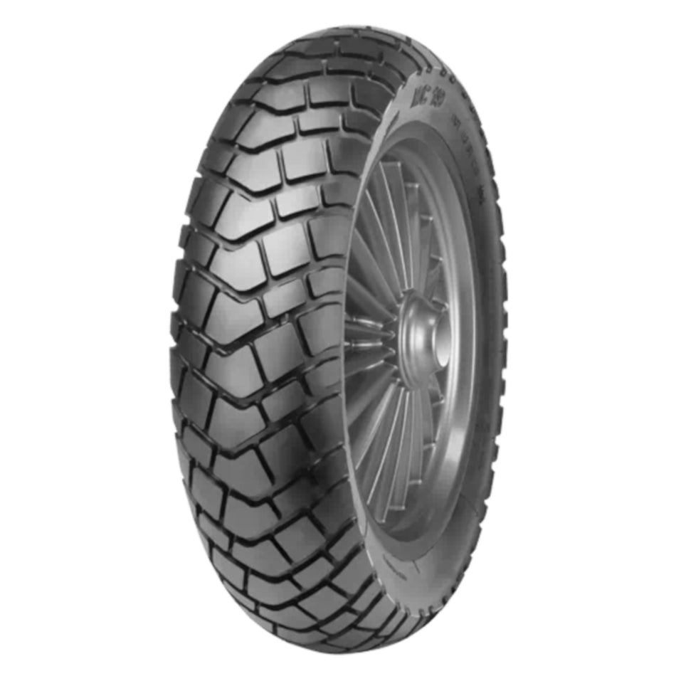 Mitas 120/80 -12 55J TL MC-19 F/R Tyre