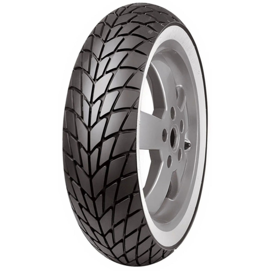 Mitas 3.50-10 51P TL MC-20 MONSUM WW F/R Tyre
