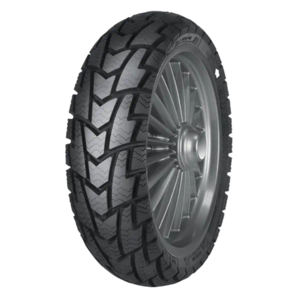 Mitas 90/80-16 52P TL MC-32 WINSCOOT F/R Tyre