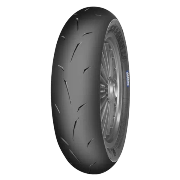 Mitas 3.50 -10 51P TL MC-35 S-RACER MED Tyre
