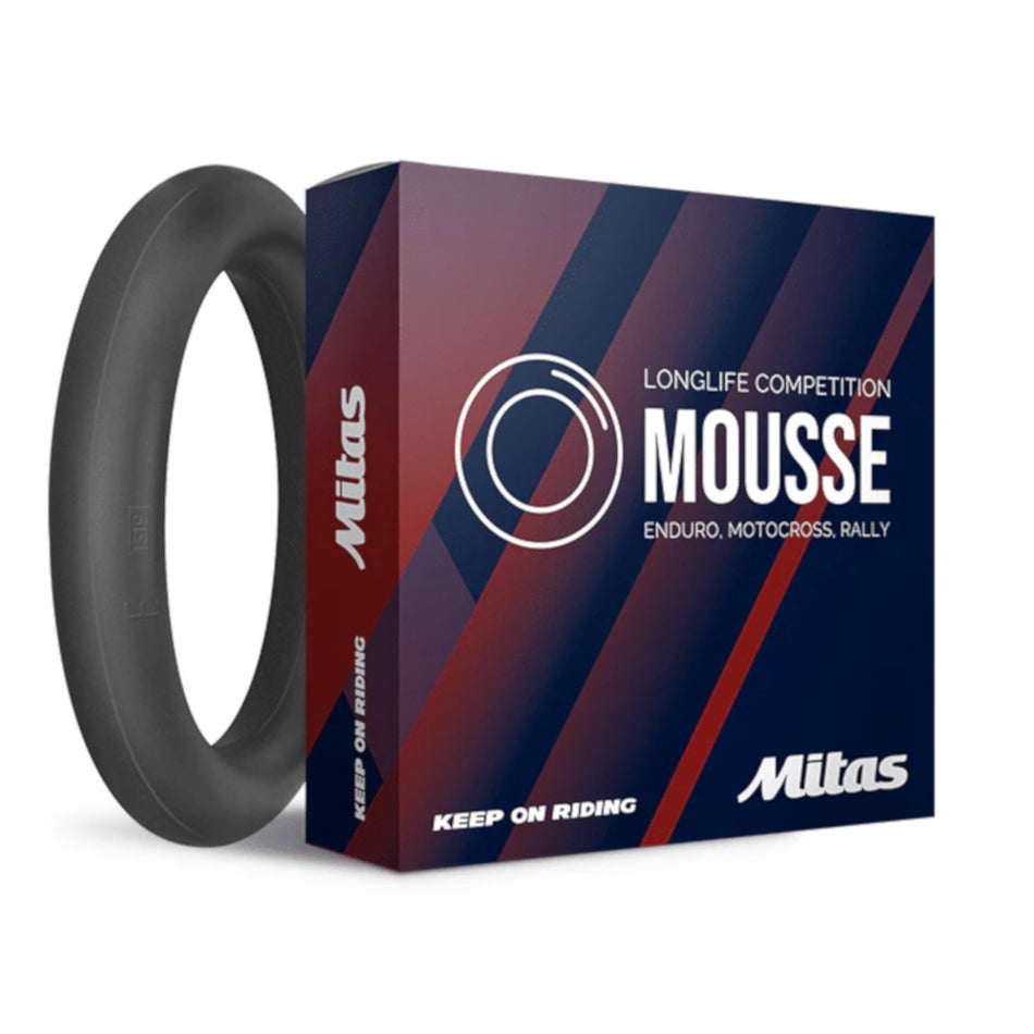 Mitas MOUSSE LONGLIFE 90/90-21