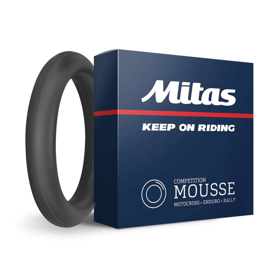 Mitas MOUSSE STANDARD 100/90-19