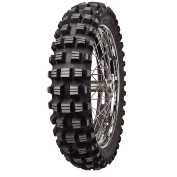 Mitas 120/90 -18 71N TT STONE KING Tyre