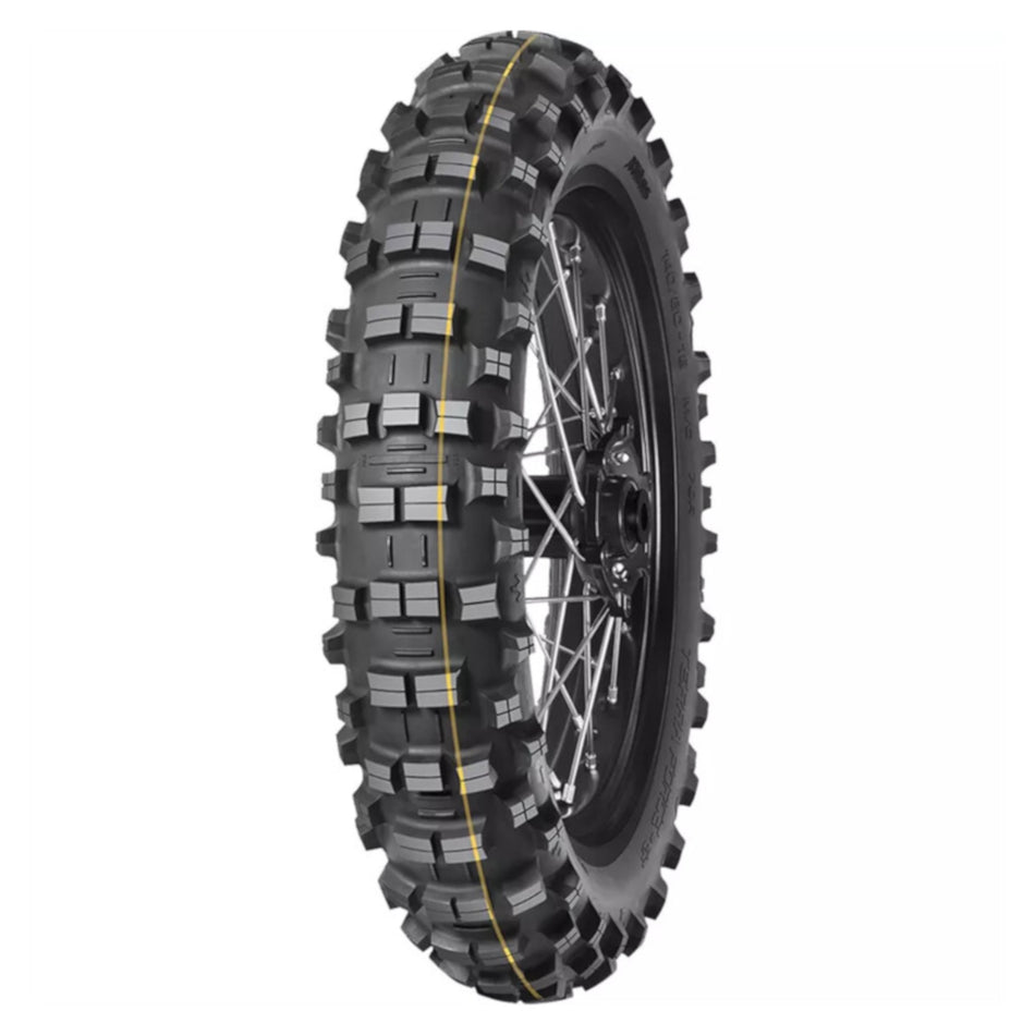 Mitas 120/90-18 TERRA FORCE EF SUPER Y Tyre