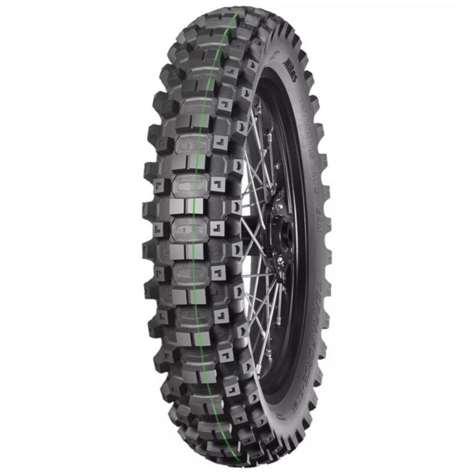 Mitas 110/100-18 T.FORCE EX MH S.LIGHT G Tyre