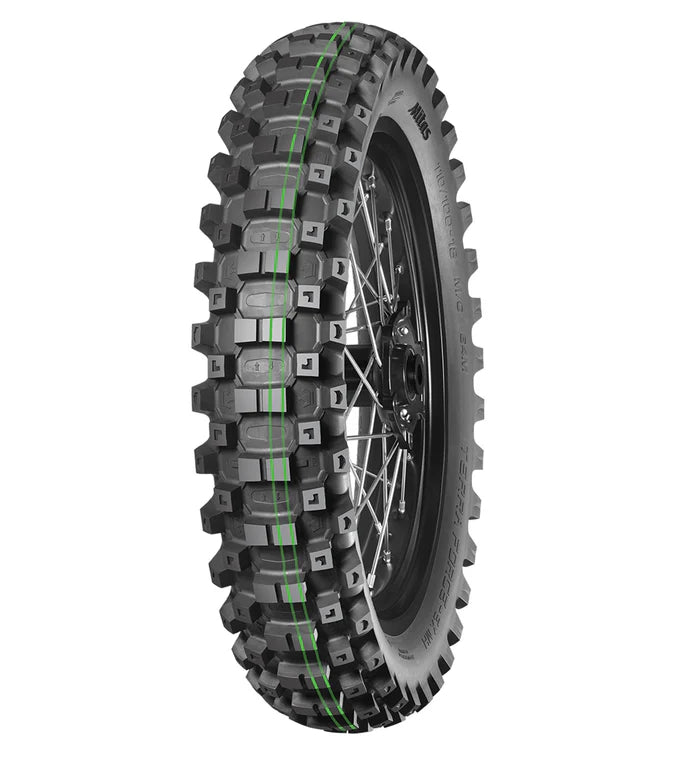Mitas 90/100-16 TE.FORCE EX MH S.SOFT 2G Tyre