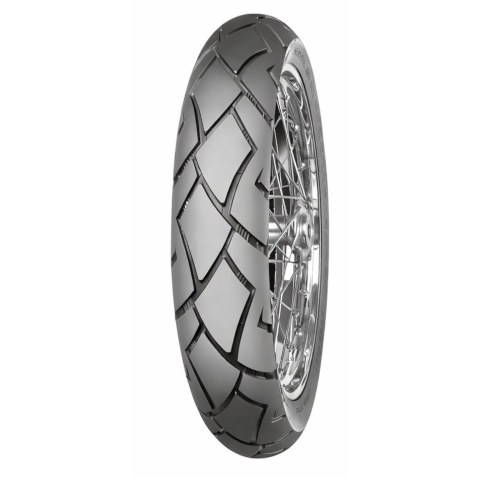 Mitas 90/90 -21 54V TL TERRA FORCE R Tyre